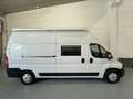 Fiat Ducato 33 L3 H2 2.3 1 (88kW) Euro 6d-temp Blanco - thumbnail 2