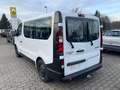 Renault Trafic Kombi Life 2.0 dCi 9-Sitze Weiß - thumbnail 4