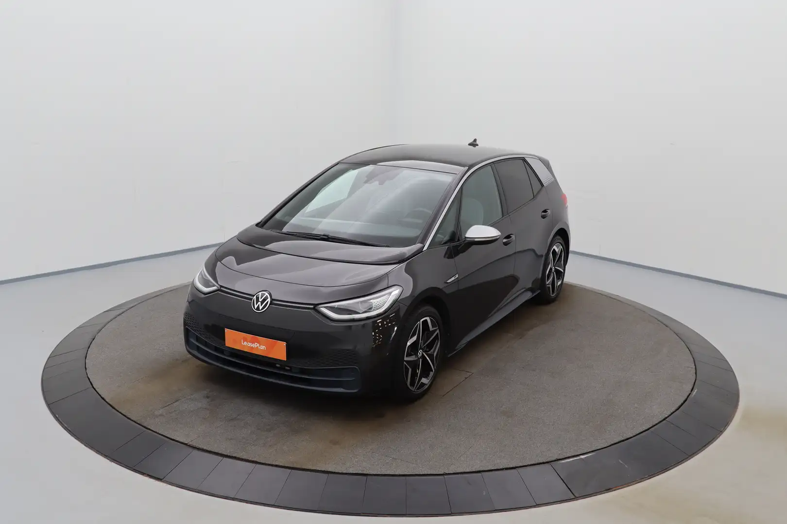 Volkswagen ID.3 58 kWh 1St Plus Matrix LED GPS PDC CAM Keyless Ver Grijs - 1