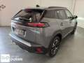 Peugeot 2008 Allure 1.2 Turbo 130pk EAT8 Grau - thumbnail 4