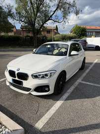 125i Msport 224cv 5p auto