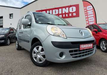 1.5 Dci 90Ch Tomtom Edition