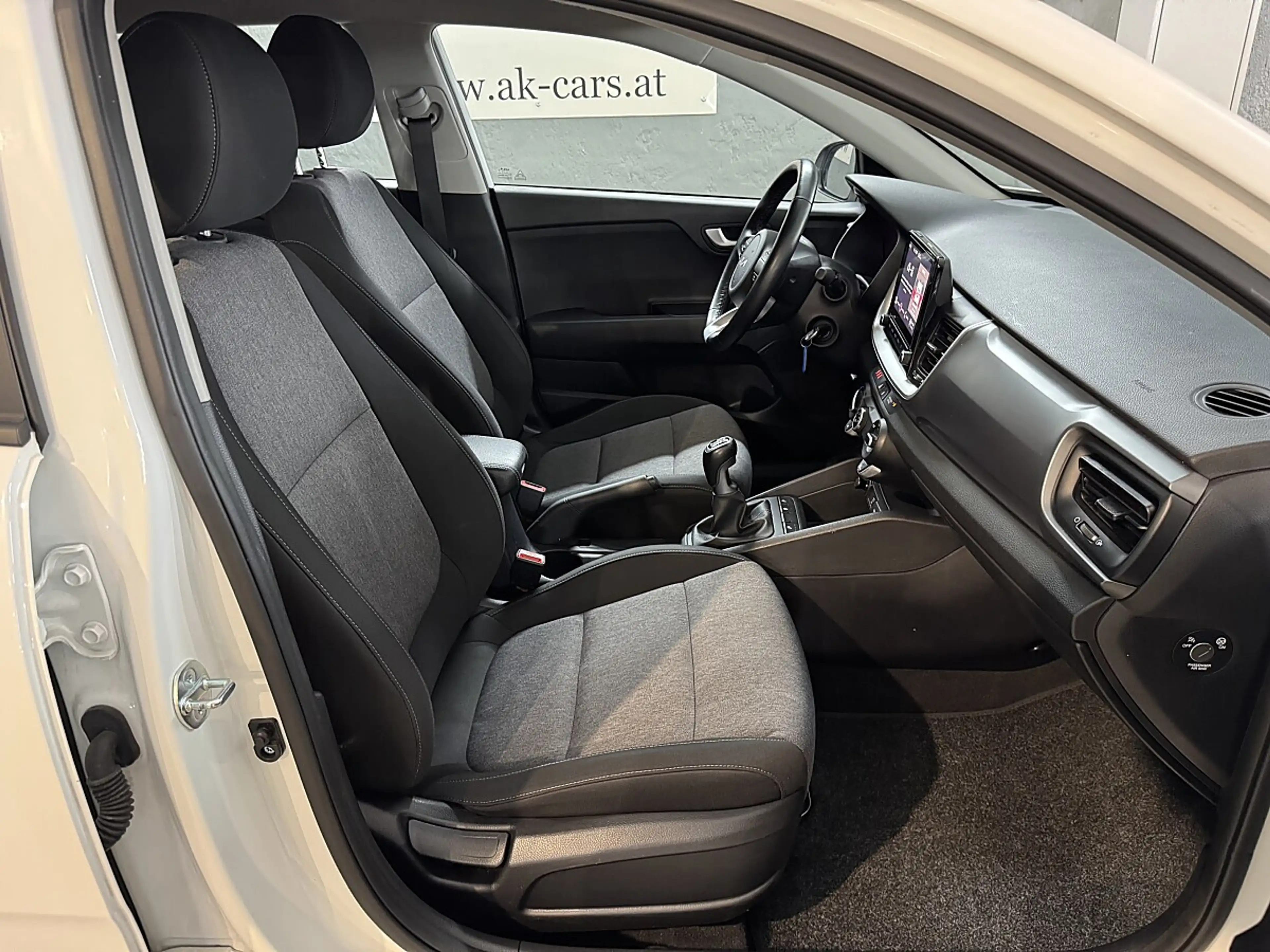 Kia Stonic TGDI GPF ISG*1-Besitz*Sitz+Lenkradheizung* — photo 12