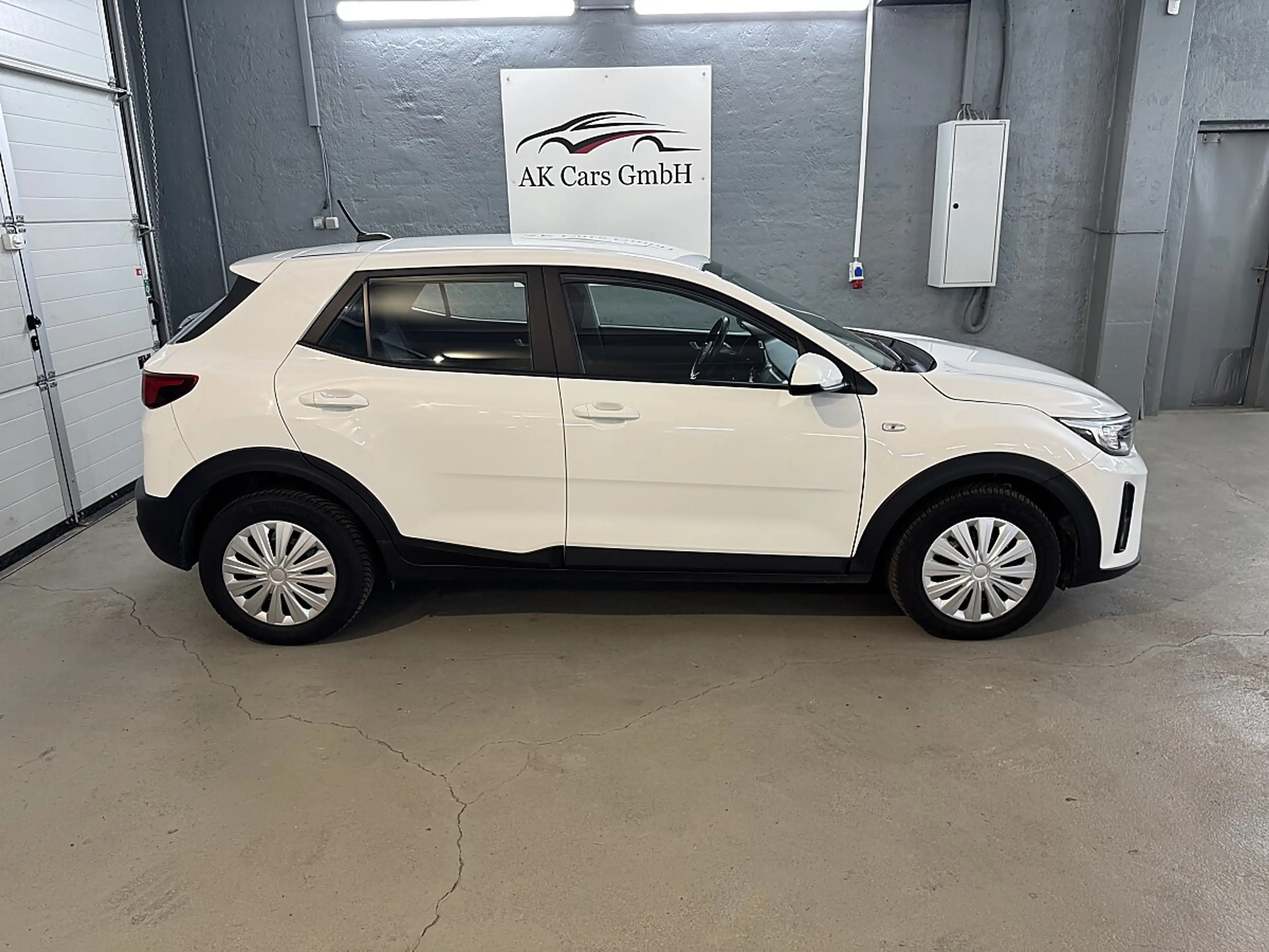 Kia Stonic TGDI GPF ISG*1-Besitz*Sitz+Lenkradheizung* — photo 6