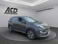 Kia Sportage 1.6D 48V DCT ALLRAD VISION KOMFORT *1.HAND*NAV*KAM Grau - thumbnail 3