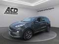 Kia Sportage 1.6D 48V DCT ALLRAD VISION KOMFORT *1.HAND*NAV*KAM Grau - thumbnail 1