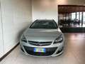 Opel Astra 1.7 CDTI 110CV EcoFLEX S&S Sports Tourer Cosmo Fle Silber - thumbnail 2