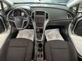 Opel Astra 1.7 CDTI 110CV EcoFLEX S&S Sports Tourer Cosmo Fle Silber - thumbnail 8