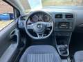 Volkswagen Polo 1.0 Comfortline Blauw - thumbnail 9