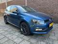 Volkswagen Polo 1.0 Comfortline Blauw - thumbnail 3