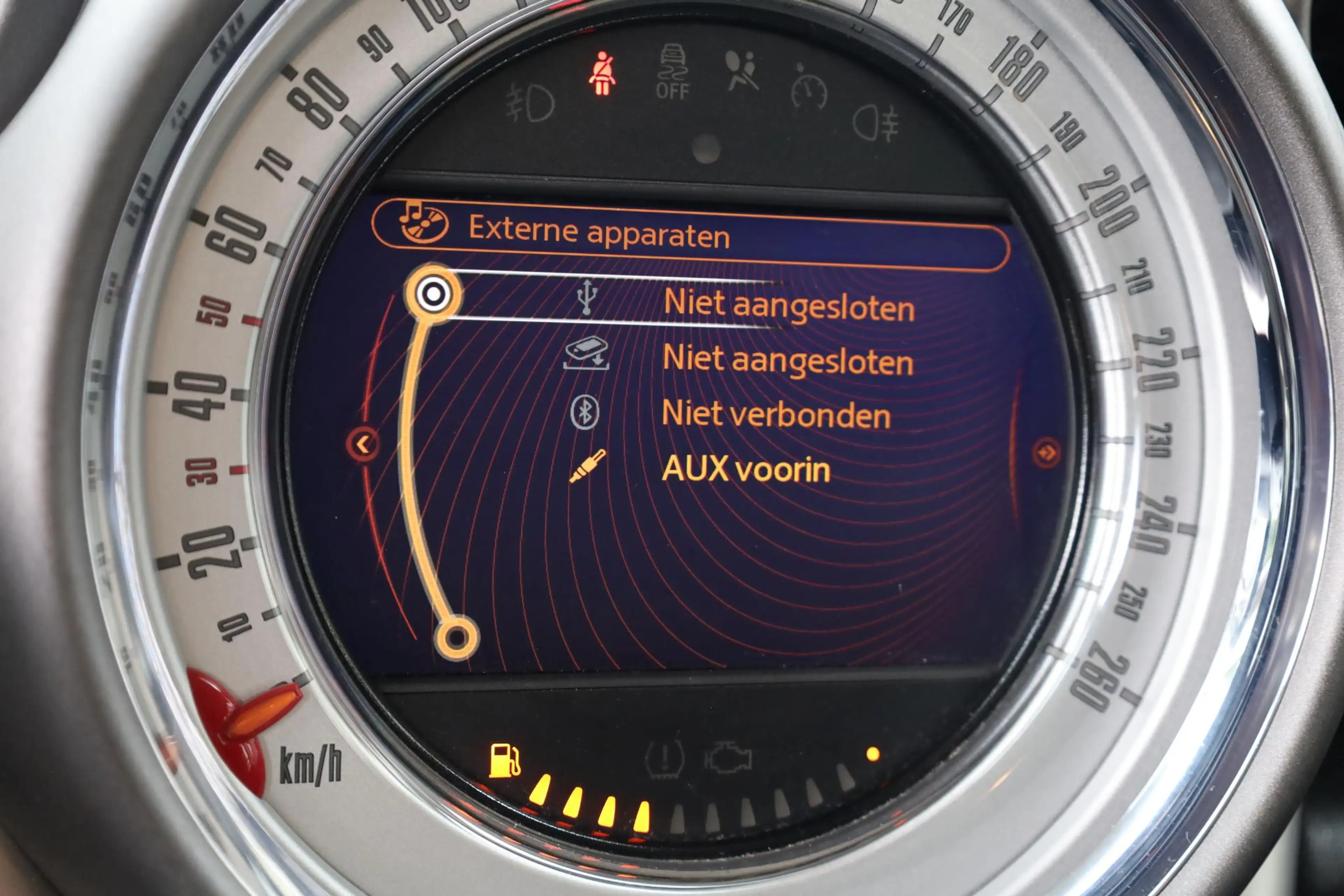 MINI Cooper Countryman 1.6 STOELVERW. CRUISE CLIMA BLUETOOTH PARKEERSENSO — photo 22