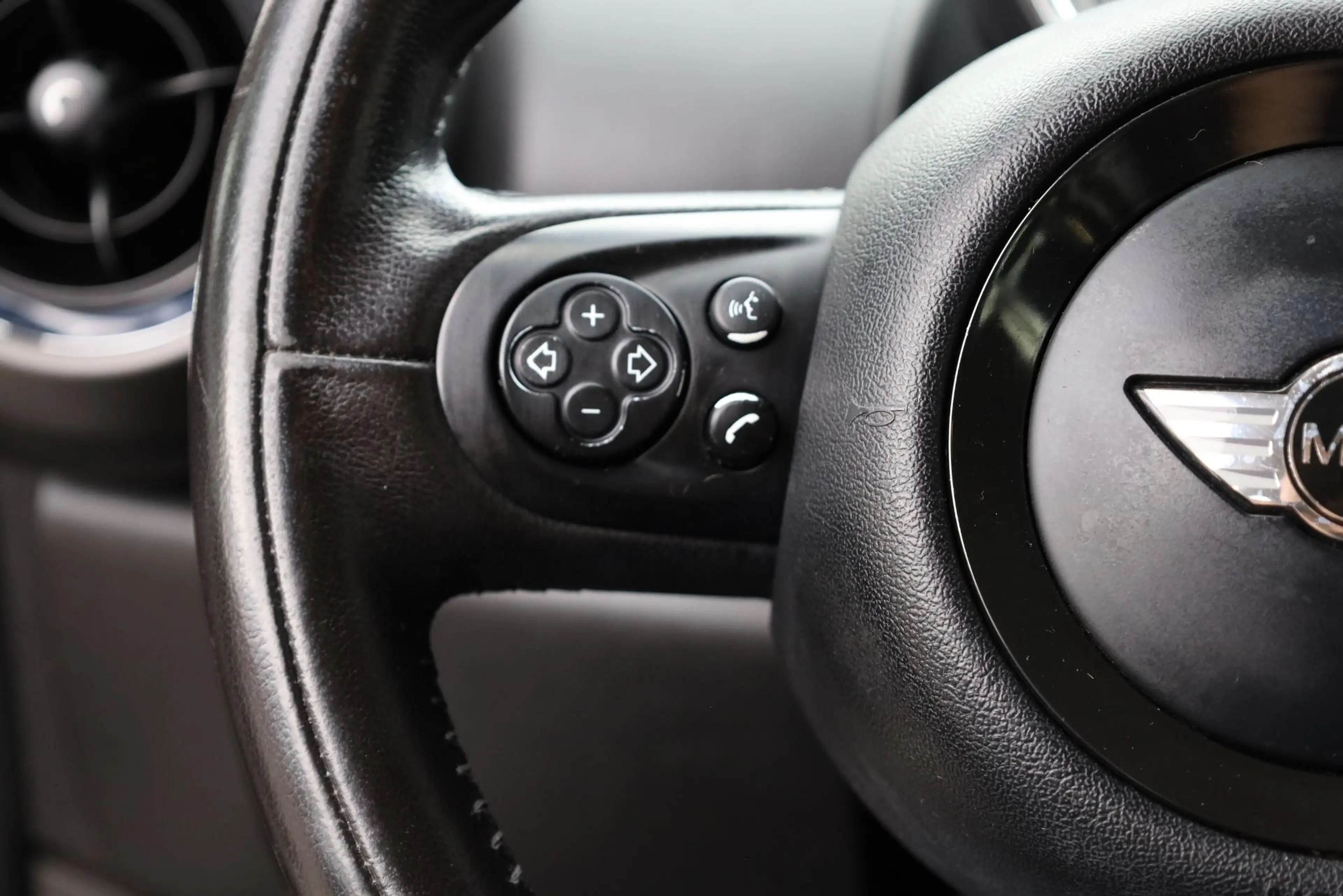 MINI Cooper Countryman 1.6 STOELVERW. CRUISE CLIMA BLUETOOTH PARKEERSENSO — photo 11