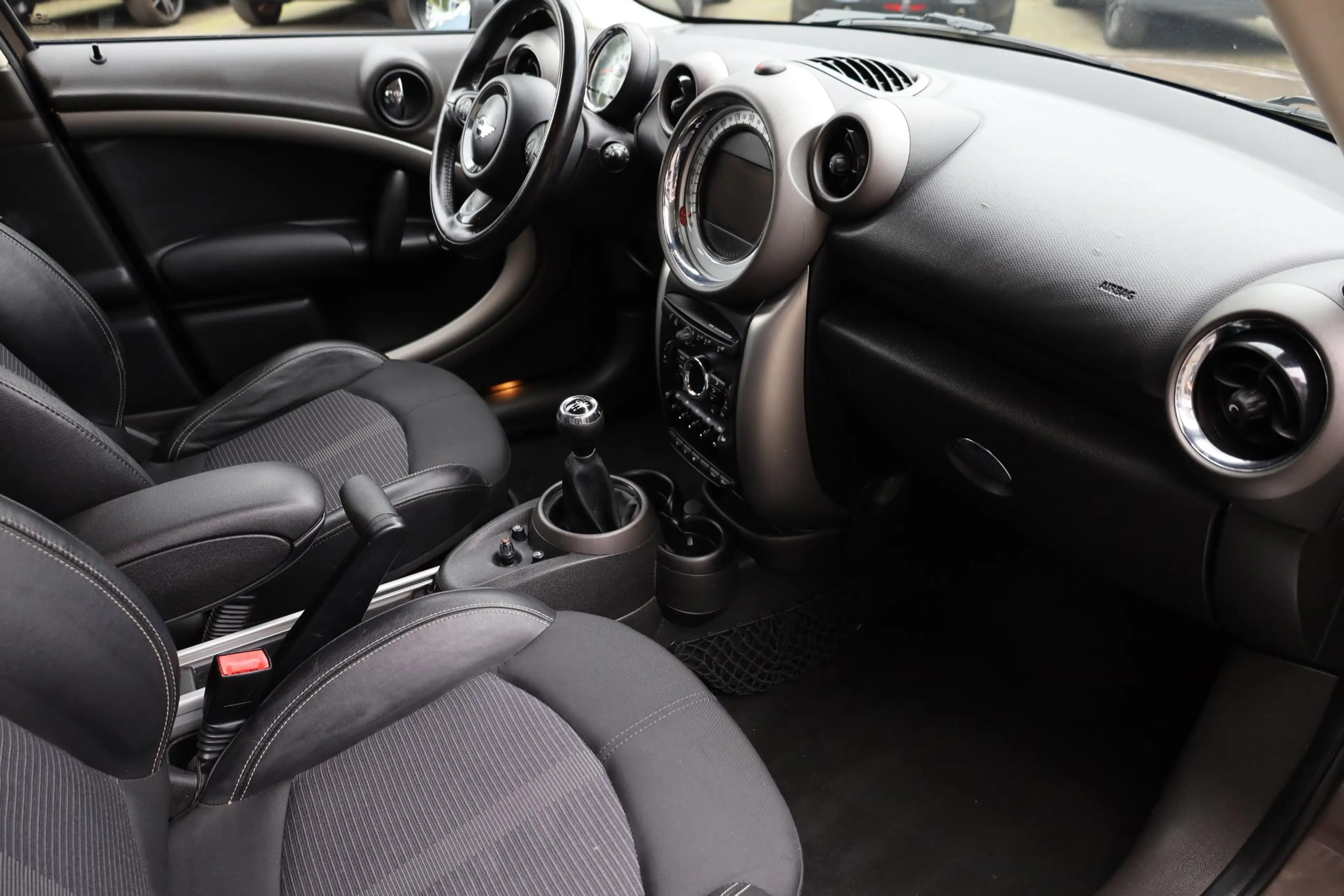 MINI Cooper Countryman 1.6 STOELVERW. CRUISE CLIMA BLUETOOTH PARKEERSENSO — photo 26