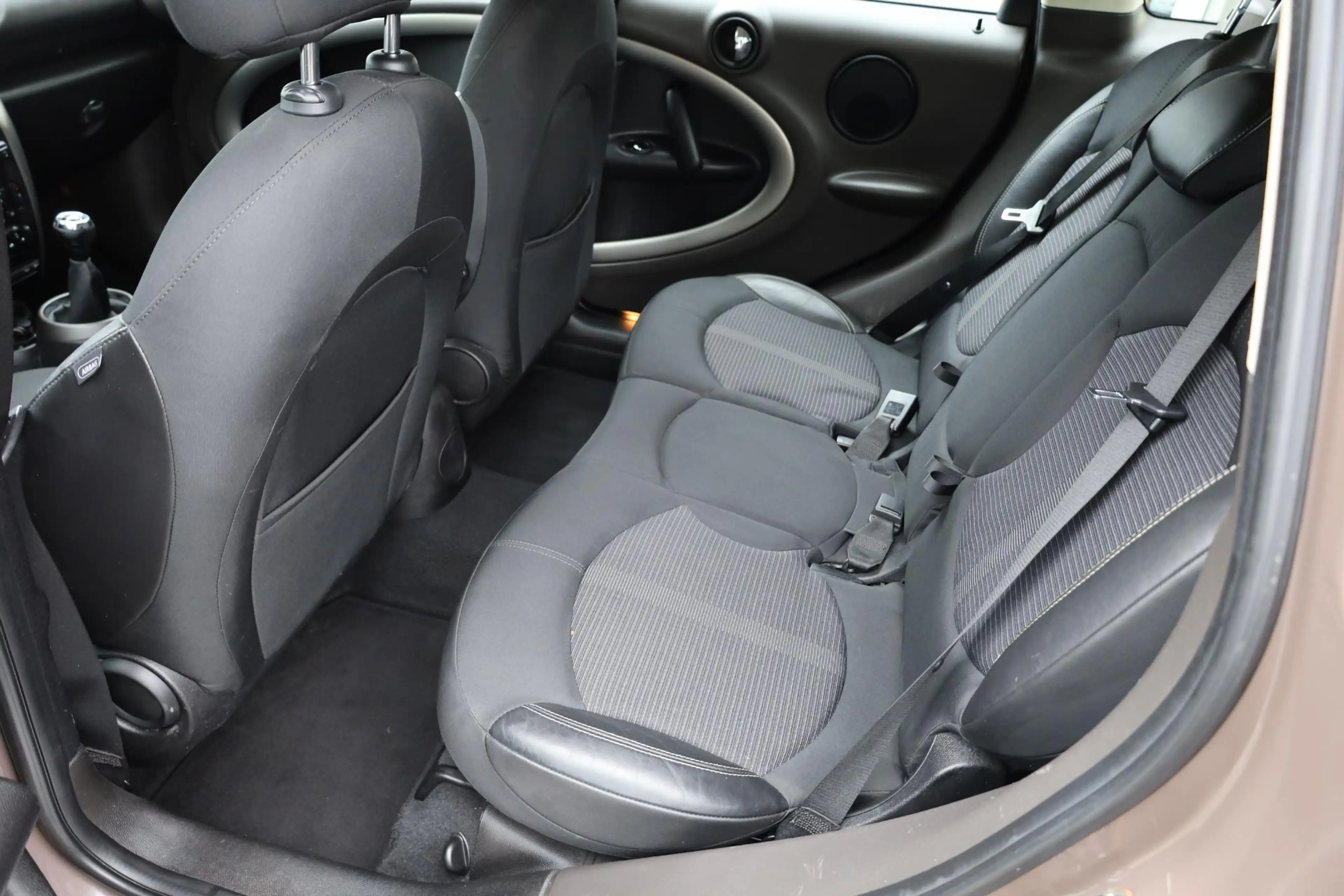 MINI Cooper Countryman 1.6 STOELVERW. CRUISE CLIMA BLUETOOTH PARKEERSENSO — photo 8