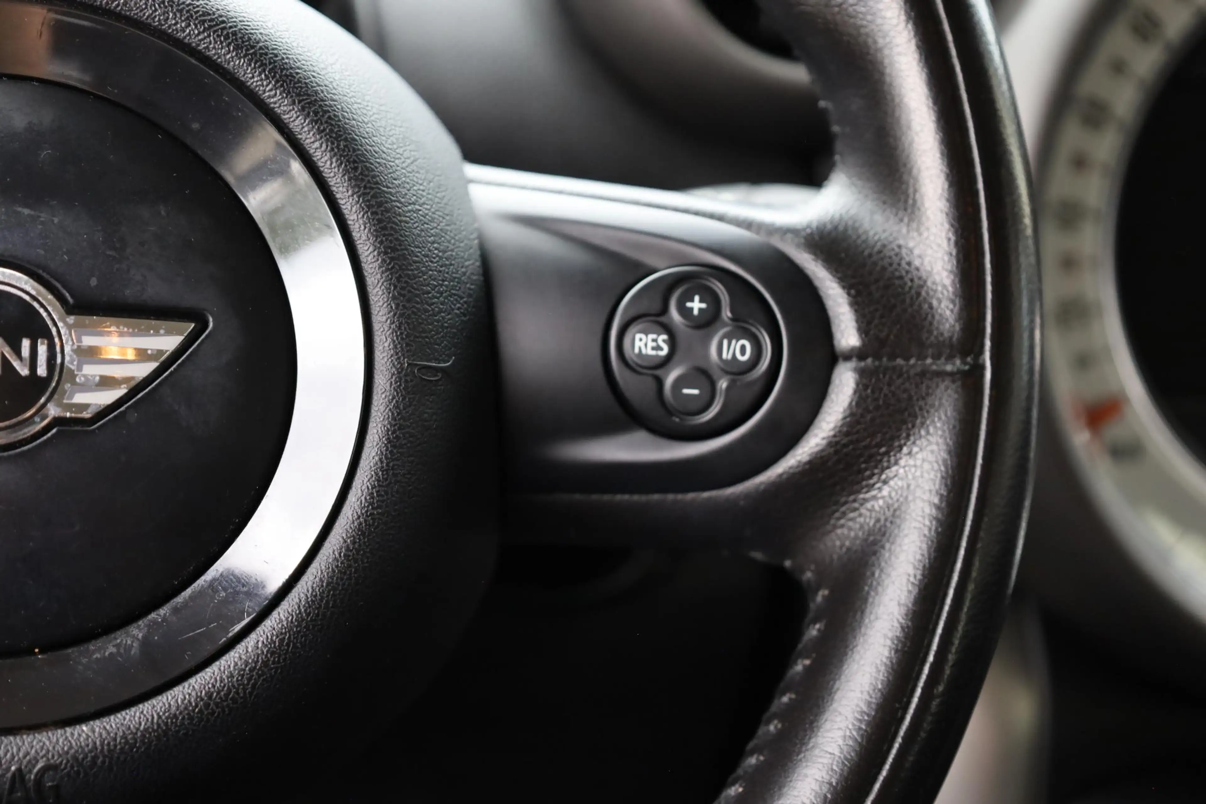 MINI Cooper Countryman 1.6 STOELVERW. CRUISE CLIMA BLUETOOTH PARKEERSENSO — photo 13