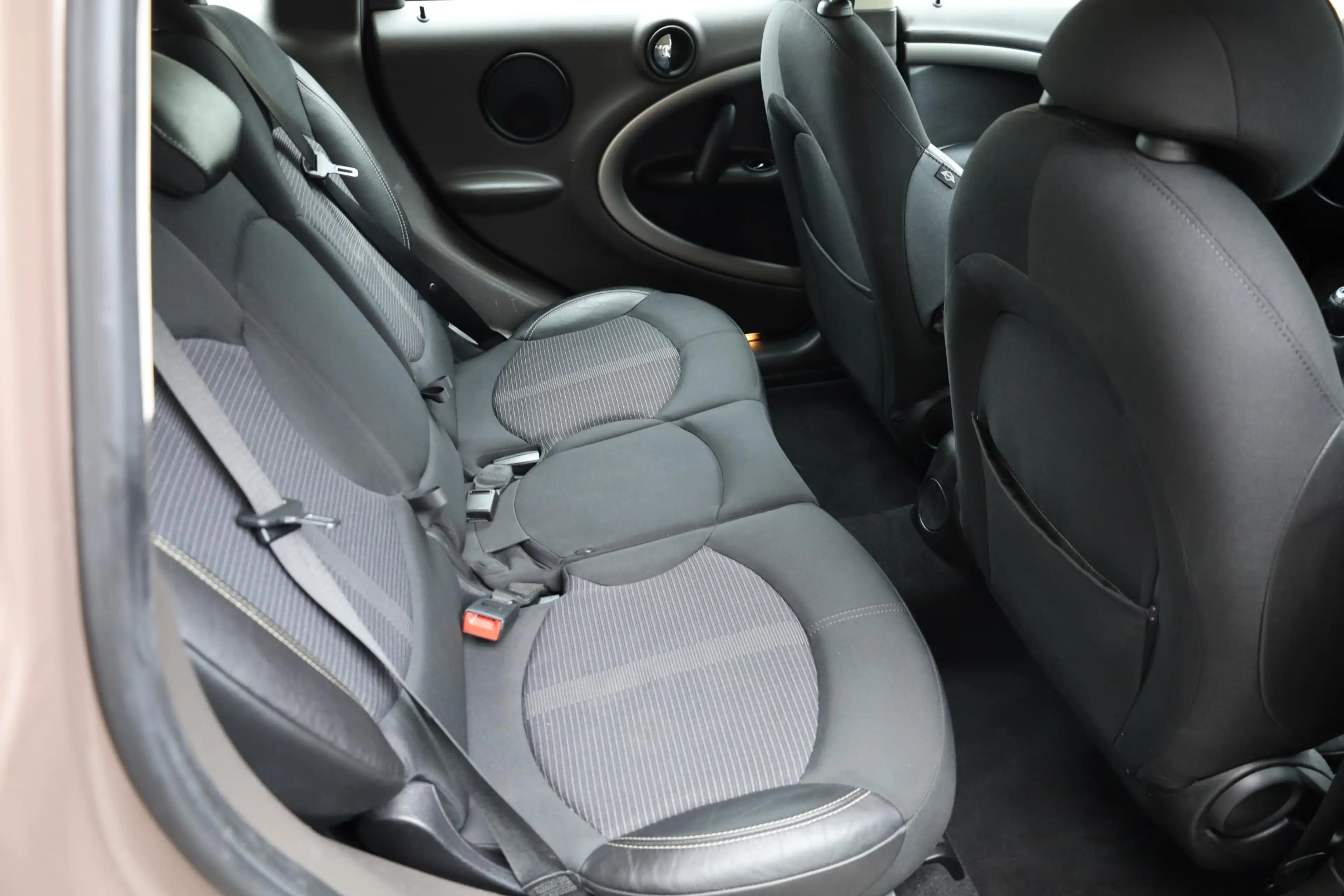 MINI Cooper Countryman 1.6 STOELVERW. CRUISE CLIMA BLUETOOTH PARKEERSENSO — photo 25