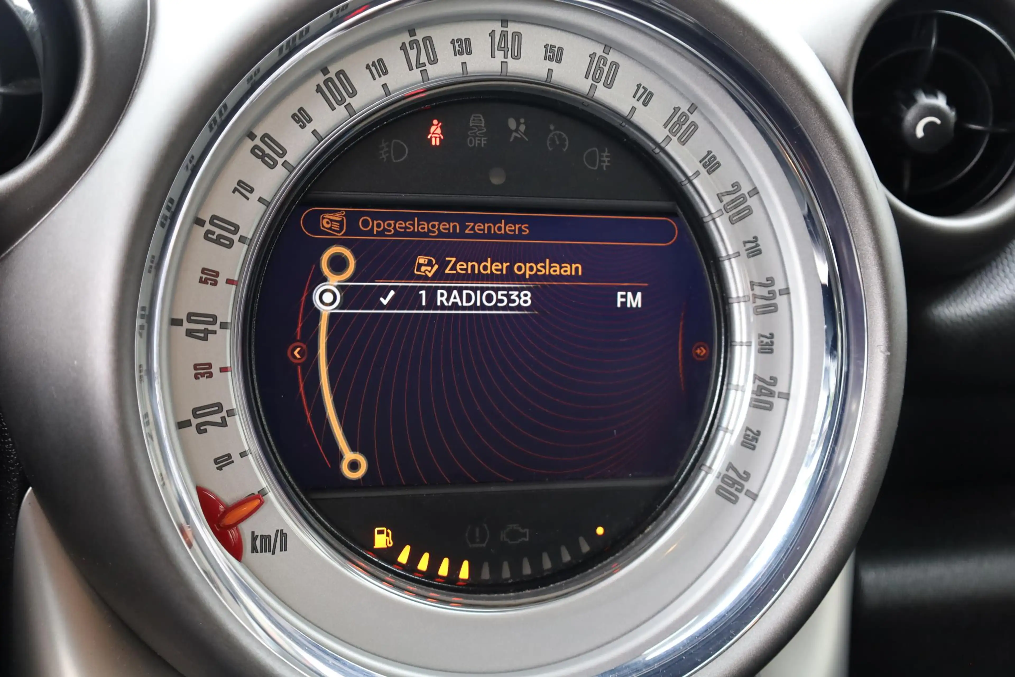 MINI Cooper Countryman 1.6 STOELVERW. CRUISE CLIMA BLUETOOTH PARKEERSENSO — photo 21