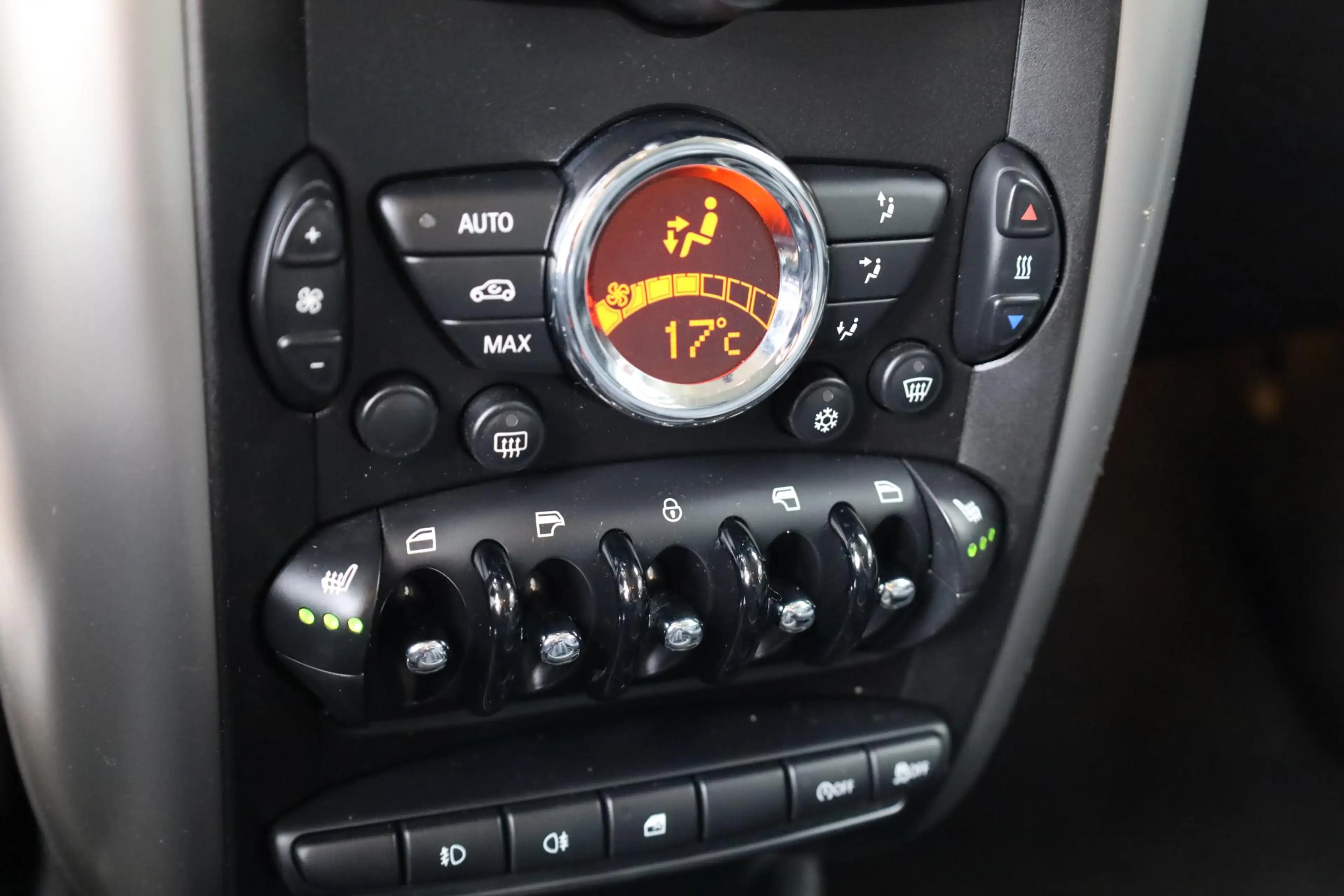 MINI Cooper Countryman 1.6 STOELVERW. CRUISE CLIMA BLUETOOTH PARKEERSENSO — photo 15