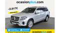 Mercedes-Benz GLS 350 350d 4Matic Aut. Срібний - thumbnail 1