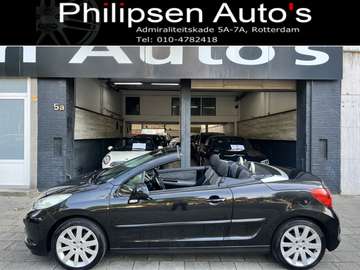 CC 1.6-16V T Sport NAP NLauto