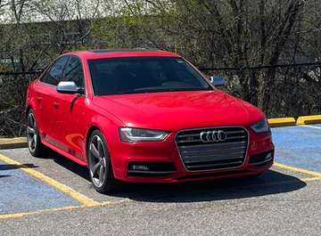 4dr Sdn Auto Premium