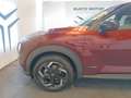 Nissan Juke 1.6 HEV N-Connecta AUTOMATICA Rouge - thumbnail 4