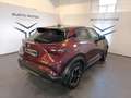 Nissan Juke 1.6 HEV N-Connecta AUTOMATICA Rouge - thumbnail 7