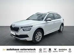 Skoda Kamiq Ambition 1.0TSI DSG