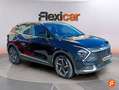 Kia Sportage 1.6 T-GDi PHEV 185kW (252CV) Drive 4x4 Negro - thumbnail 2