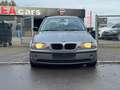 BMW 316 i Edition Sport Lim.AUTOMATIK*KLIMA*17ZOLL*PDC* Grau - thumbnail 2