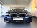 BMW 530 d xDr. Luxury KOMF+KAM+HUD+ACC+BELÜF+LASER+AL Blau - thumbnail 11