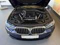 BMW 530 d xDr. Luxury KOMF+KAM+HUD+ACC+BELÜF+LASER+AL Blau - thumbnail 12