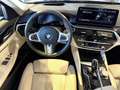 BMW 530 d xDr. Luxury KOMF+KAM+HUD+ACC+BELÜF+LASER+AL Blau - thumbnail 4