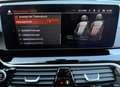 BMW 530 d xDr. Luxury KOMF+KAM+HUD+ACC+BELÜF+LASER+AL Blau - thumbnail 40