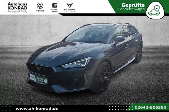 Cupra Leon Sportstourer e Hybrid*VISION PLUS*AHK*