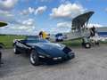 Corvette C4 Cabrio Dag Nash 4+3 Noir - thumbnail 5