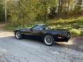 Corvette C4 Cabrio Dag Nash 4+3 Noir - thumbnail 7