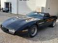 Corvette C4 Cabrio Dag Nash 4+3 Noir - thumbnail 6