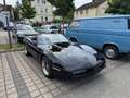Corvette C4 Cabrio Dag Nash 4+3 Noir - thumbnail 4