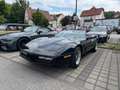 Corvette C4 Cabrio Dag Nash 4+3 Noir - thumbnail 3