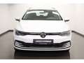 Volkswagen Golf VIII Variant 1.5 eTSI Life Standheizung Panorama Weiß - thumbnail 3