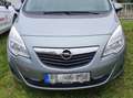Opel Meriva 1,4 Turbo Ecotec Edition Aut. Silber - thumbnail 2