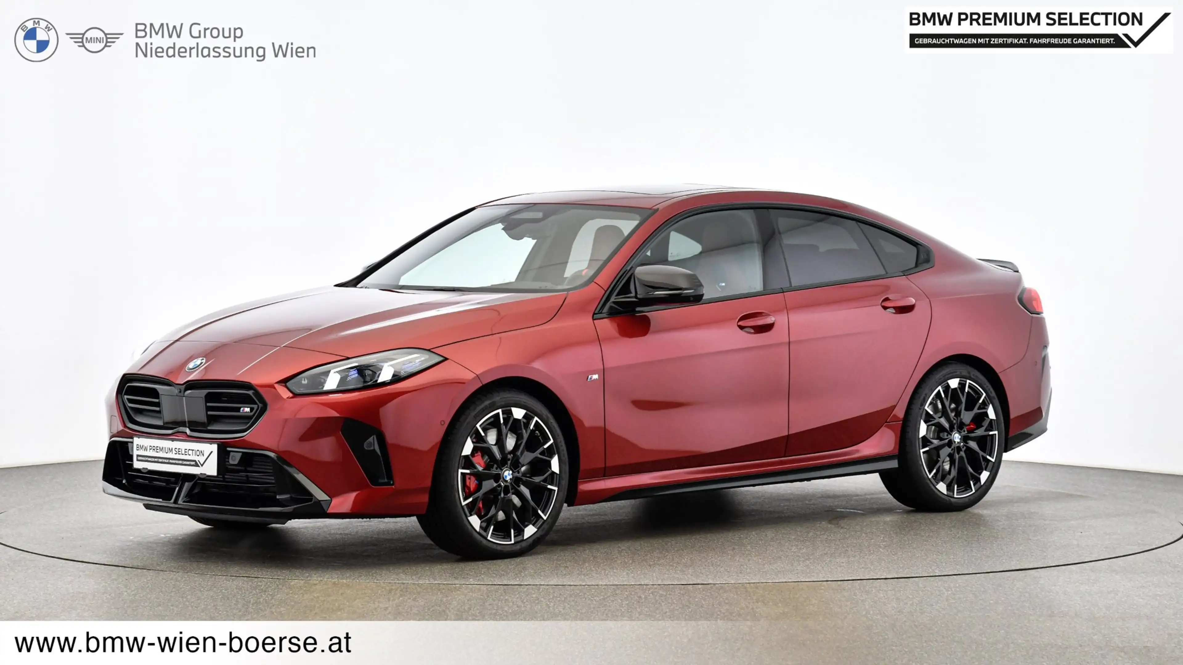 BMW 235 M235i xDrive — photo 5