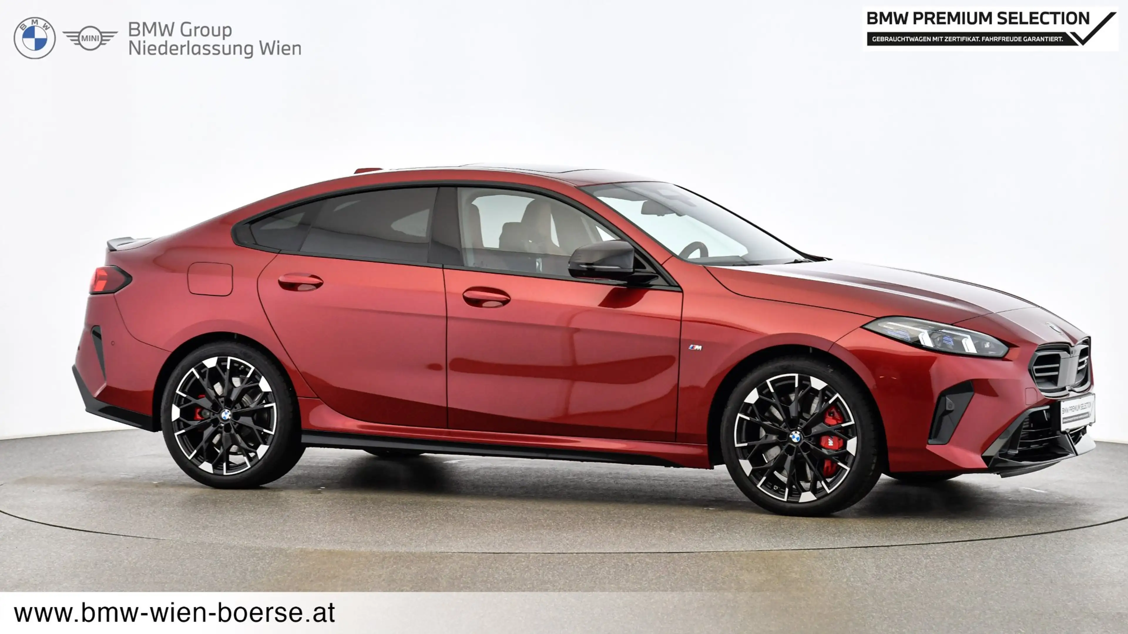BMW 235 M235i xDrive — photo 7