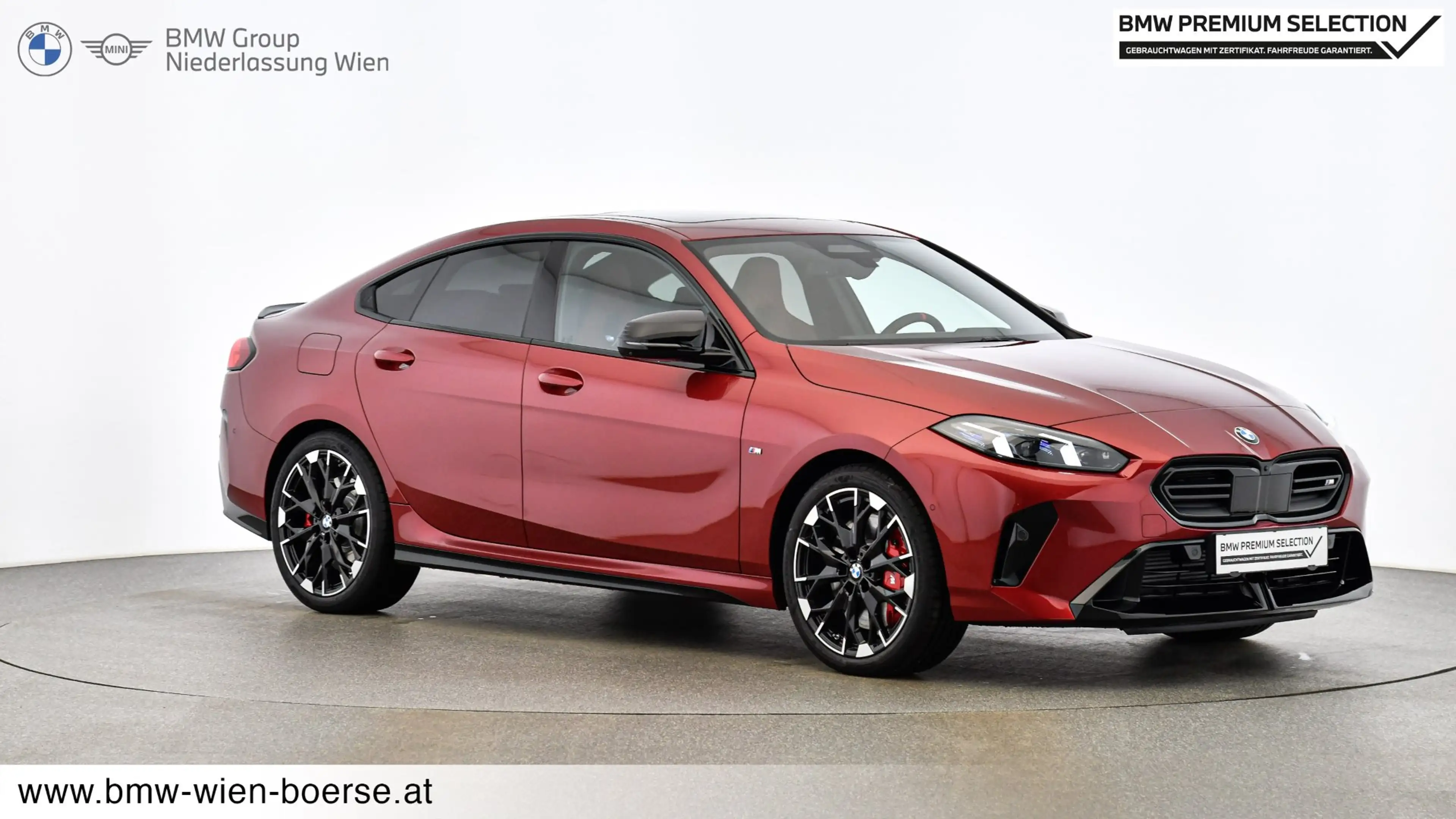 BMW 235 M235i xDrive — photo 6