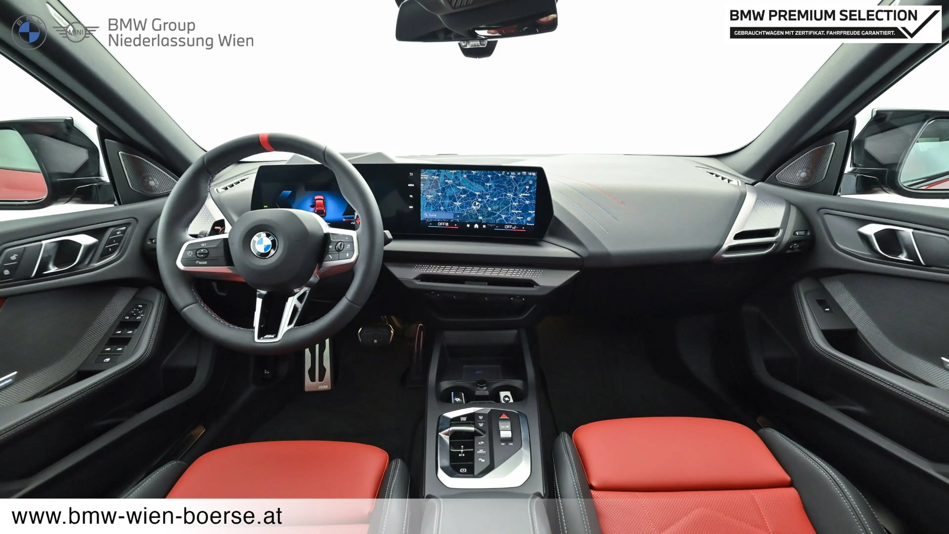 BMW 235 M235i xDrive — photo 13