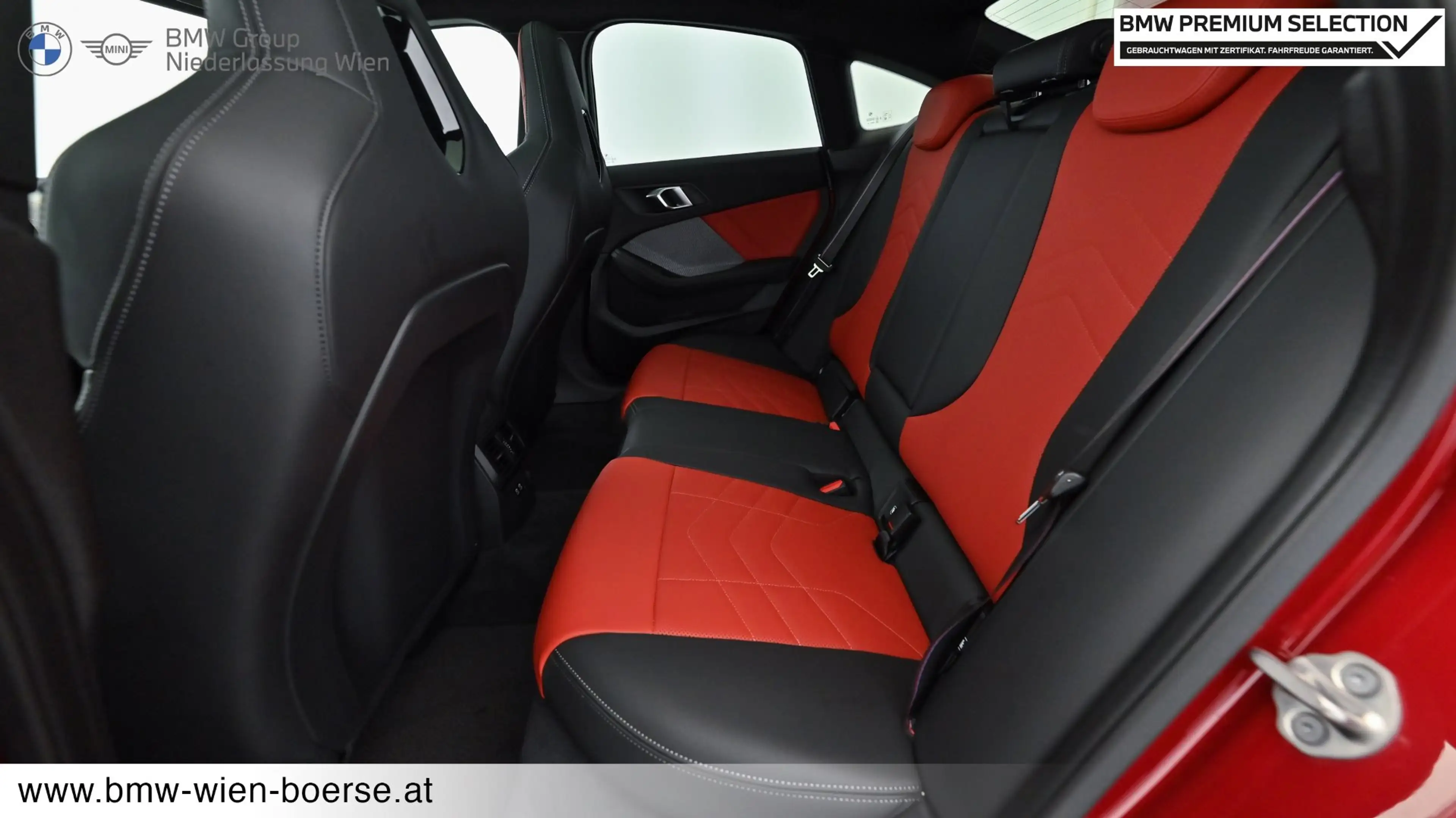 BMW 235 M235i xDrive — photo 12