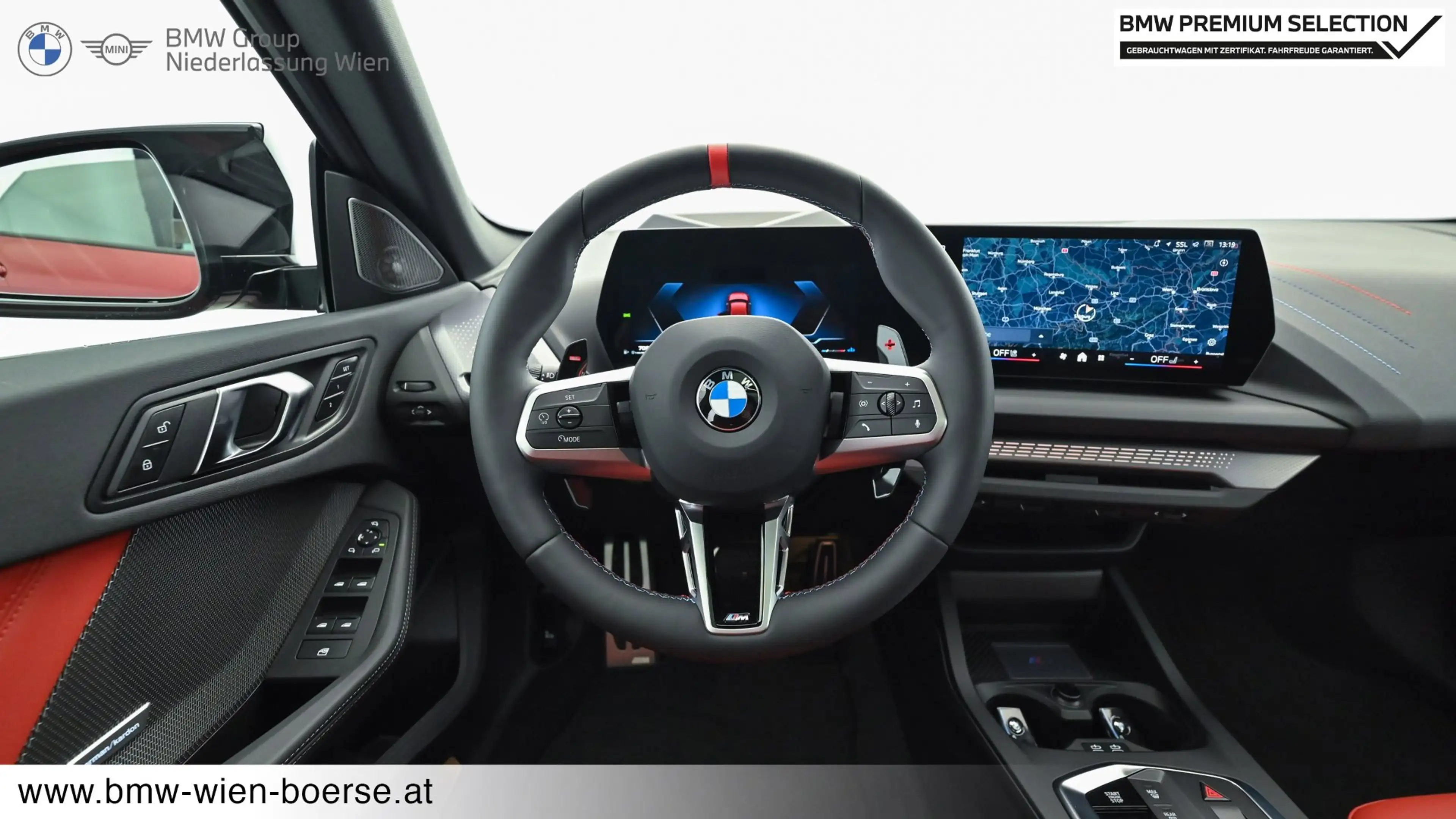 BMW 235 M235i xDrive — photo 14