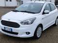 Ford Ka/Ka+ Ka III + 2017 5p Ka + 1.2 70cv Weiß - thumbnail 2