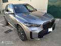 BMW X5 xdrive50e M Sport auto Grigio - thumbnail 3